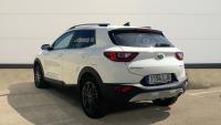 Kia Stonic 1.0 T-GDi 88kW (120CV) Black Edition DCT