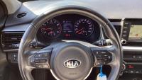 Kia Stonic 1.0 T-GDi 88kW (120CV) Black Edition DCT