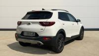 Kia Stonic 1.0 T-GDi 88kW (120CV) Black Edition DCT