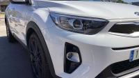 Kia Stonic 1.0 T-GDi 88kW (120CV) Black Edition DCT