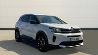Citroën C5 Aircross PureTech 96kW (130CV) SS Plus