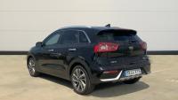 Kia Niro 1.6 GDi Híbrido 104kW (141CV) Emotion