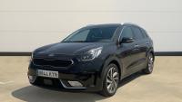 Kia Niro 1.6 GDi Híbrido 104kW (141CV) Emotion