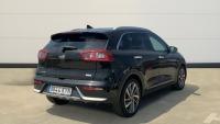 Kia Niro 1.6 GDi Híbrido 104kW (141CV) Emotion