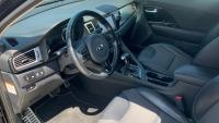Kia Niro 1.6 GDi Híbrido 104kW (141CV) Emotion