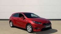 Kia Ceed 1.0 T-GDi 88kW (120CV) Drive