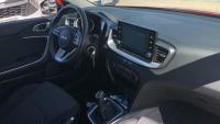 Kia Ceed 1.0 T-GDi 88kW (120CV) Drive