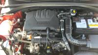Kia Ceed 1.0 T-GDi 88kW (120CV) Drive