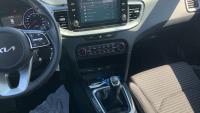 Kia Ceed 1.0 T-GDi 88kW (120CV) Drive
