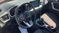 Kia Ceed 1.0 T-GDi 88kW (120CV) Drive