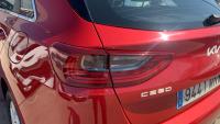 Kia Ceed 1.0 T-GDi 88kW (120CV) Drive