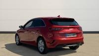 Kia Ceed 1.0 T-GDi 88kW (120CV) Drive
