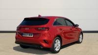 Kia Ceed 1.0 T-GDi 88kW (120CV) Drive