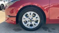 Kia Ceed 1.0 T-GDi 88kW (120CV) Drive