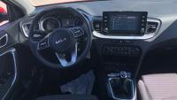Kia Ceed 1.0 T-GDi 88kW (120CV) Drive