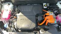 Kia Niro 1.6 GDi HEV 104kW (141CV) Drive
