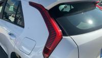 Kia Niro 1.6 GDi HEV 104kW (141CV) Drive