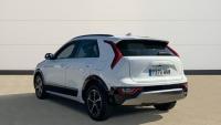 Kia Niro 1.6 GDi HEV 104kW (141CV) Drive