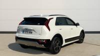 Kia Niro 1.6 GDi HEV 104kW (141CV) Drive