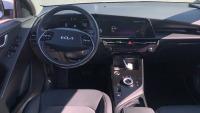 Kia Niro 1.6 GDi HEV 104kW (141CV) Drive