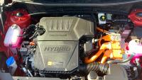 Kia Niro 1.6 GDi HEV 104kW (141CV) Emotion