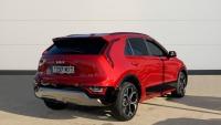 Kia Niro 1.6 GDi HEV 104kW (141CV) Emotion