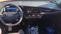 Kia Niro 1.6 GDi HEV 104kW (141CV) Emotion