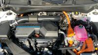 Kia Sportage 1.6 T-GDi HEV 171kW (230CV) Drive 4x2