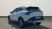 Kia Sportage 1.6 T-GDi HEV 171kW (230CV) Drive 4x2