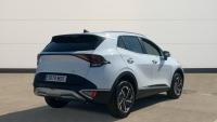 Kia Sportage 1.6 T-GDi HEV 171kW (230CV) Drive 4x2