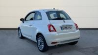 Fiat 500 Dolcevita 1.0 Hybrid 51KW (70 CV)