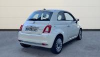 Fiat 500 Dolcevita 1.0 Hybrid 51KW (70 CV)