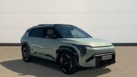 Kia Ev3 GT-line Long Range