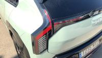 Kia Ev3 GT-line Long Range