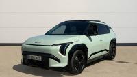 Kia Ev3 GT-line Long Range