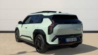 Kia Ev3 GT-line Long Range