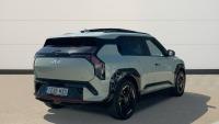 Kia Ev3 GT-line Long Range