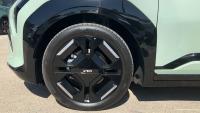 Kia Ev3 GT-line Long Range