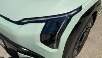 Kia Ev3 GT-line Long Range