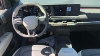 Kia Ev3 GT-line Long Range