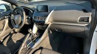 Mitsubishi Eclipse Cross 150T Motion Black Edition
