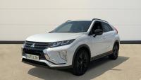 Mitsubishi Eclipse Cross 150T Motion Black Edition