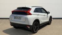 Mitsubishi Eclipse Cross 150T Motion Black Edition