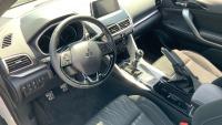 Mitsubishi Eclipse Cross 150T Motion Black Edition