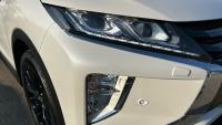 Mitsubishi Eclipse Cross 150T Motion Black Edition