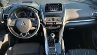 Mitsubishi Eclipse Cross 150T Motion Black Edition