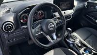 Nissan Juke DIG-T 84 kW (114 CV) DCT 7 Vel. Tekna