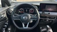 Nissan Juke DIG-T 84 kW (114 CV) DCT 7 Vel. Tekna