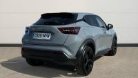 Nissan Juke DIG-T 84 kW (114 CV) DCT 7 Vel. Tekna