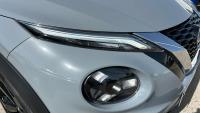 Nissan Juke DIG-T 84 kW (114 CV) DCT 7 Vel. Tekna